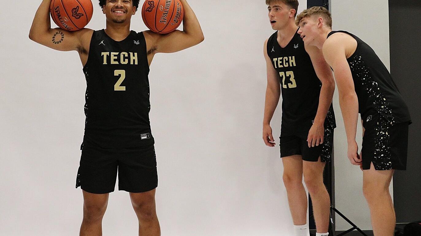 Column: Oregon Tech to play host to stacked Lithia Classic field this weekend